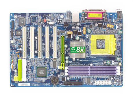 Gigabyte Motherboard Drivers For Mac